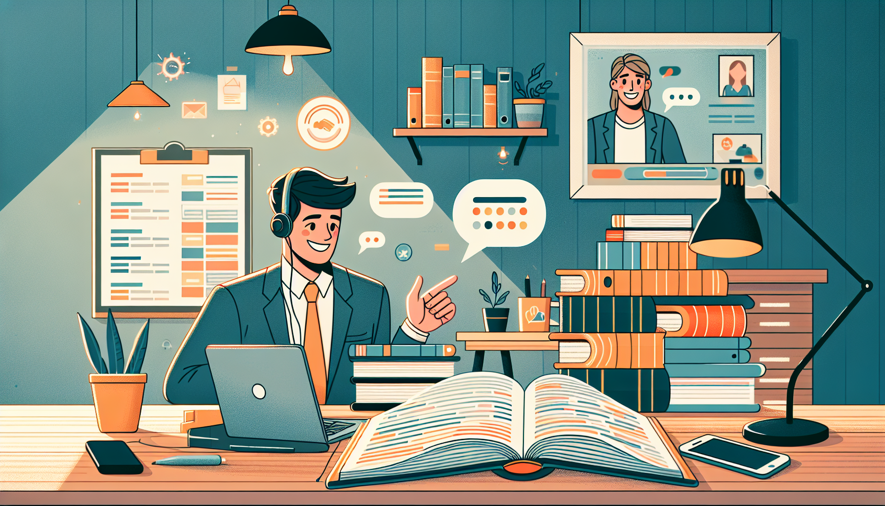 11 Libros para Principiantes que Deberías Leer si Quieres Aprender Inglés de Negocios