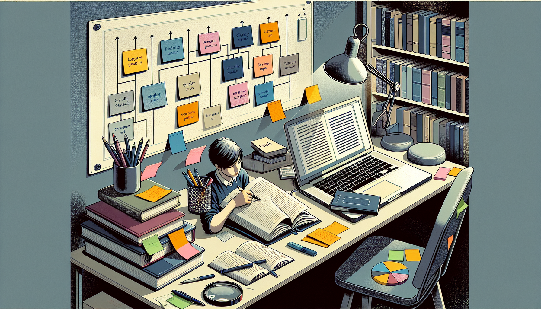 6 Grupos de Frases que te Ayudarán a Redactar un Trabajo de Investigación en Inglés