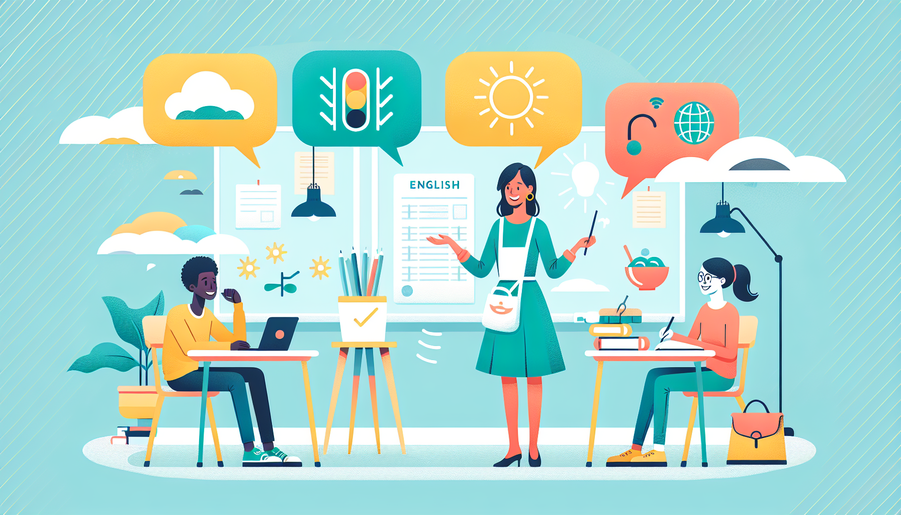 Cómo Utilizar Correctamente la Frase en Inglés ‘Supposed To’