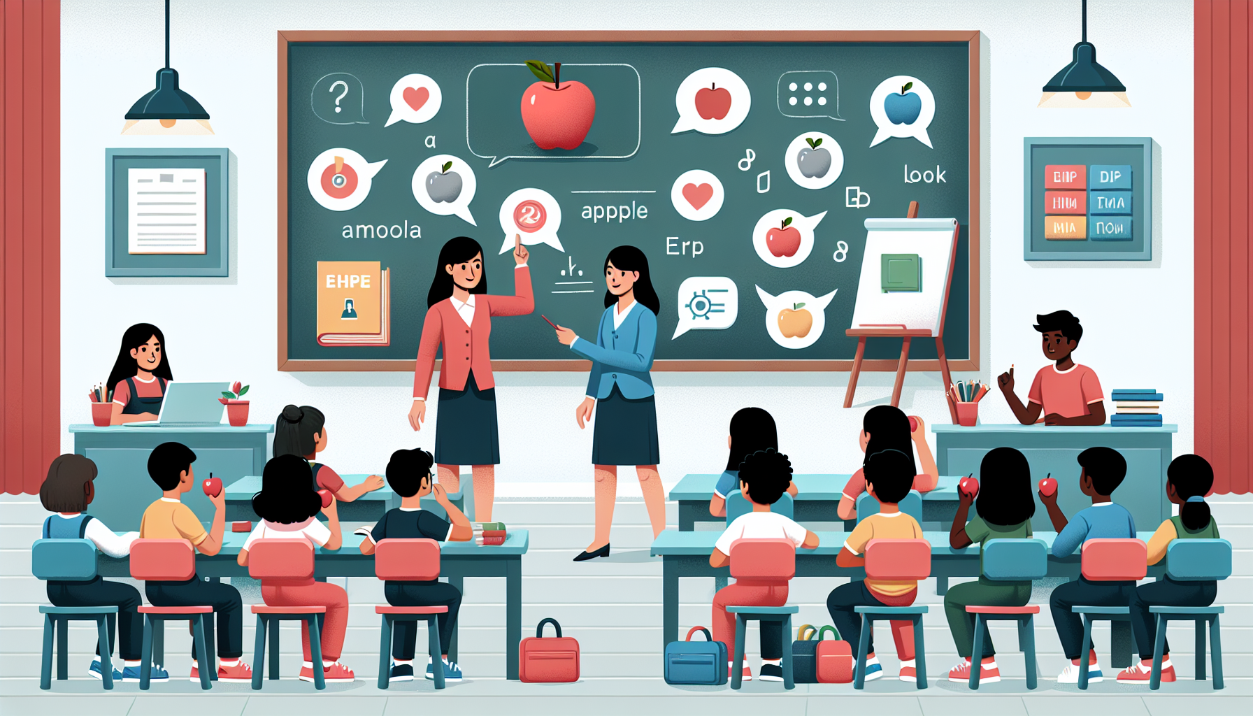 Cómo Utilizar Correctamente los Artículos Definidos e Indefinidos en Inglés