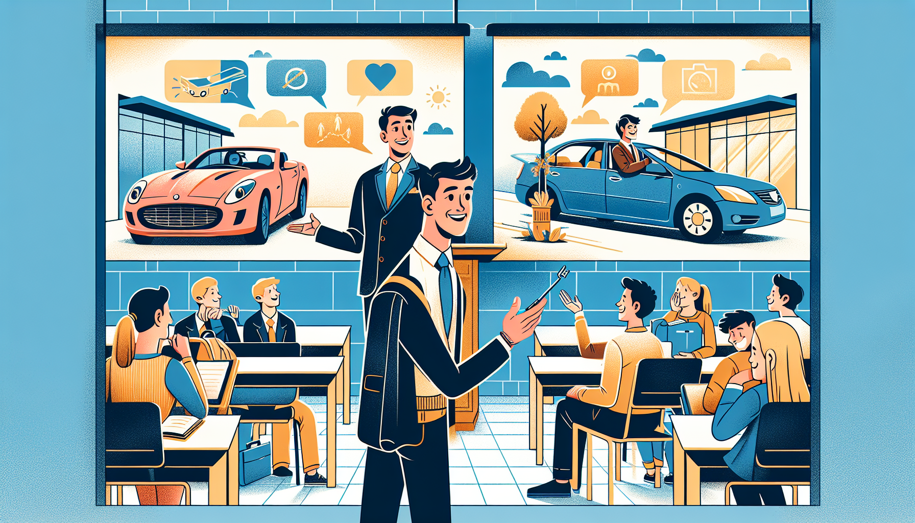 Cómo Utilizar la Palabra en Inglés “Even” en Varias Situaciones