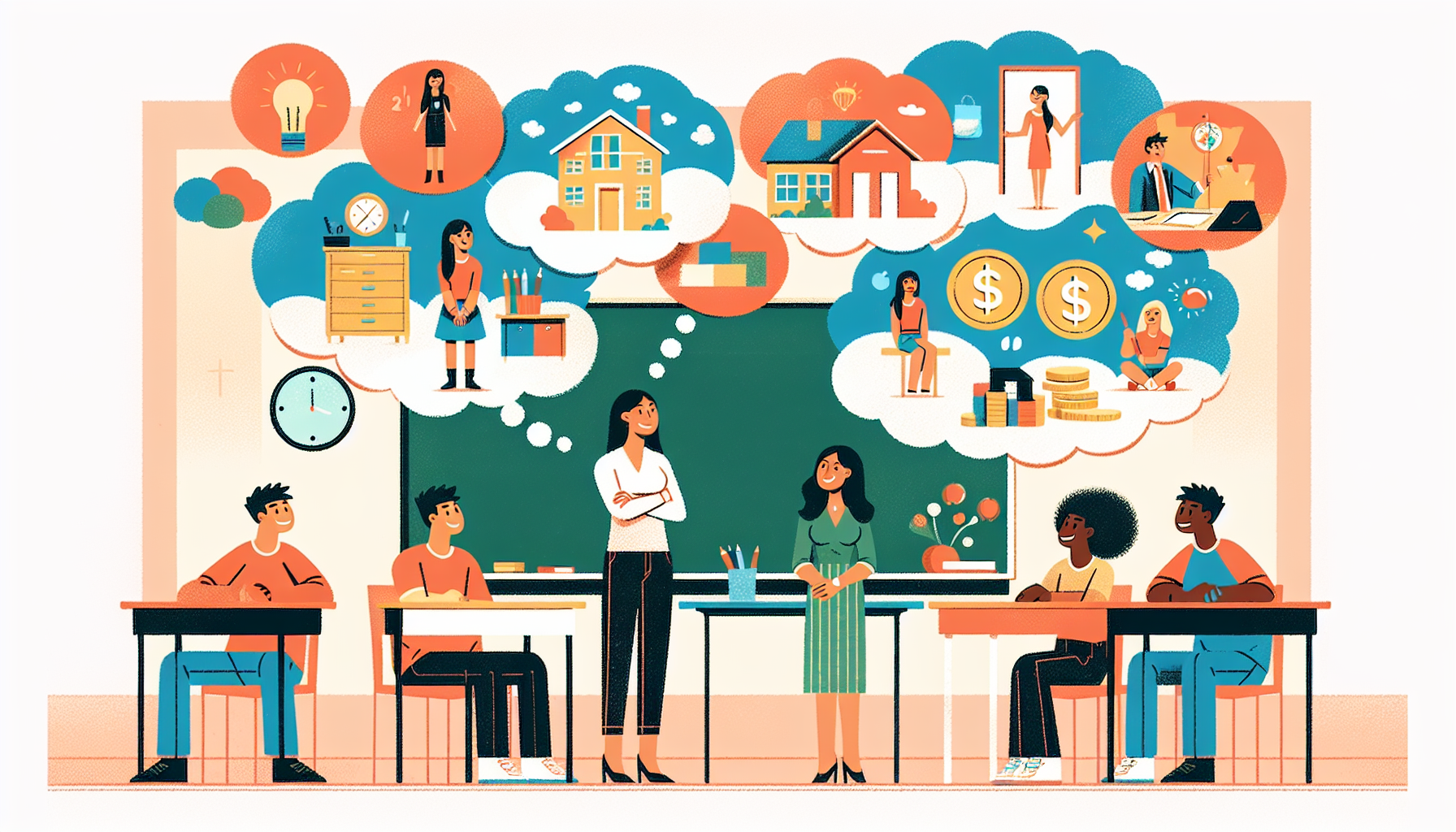 Cómo Utilizar el Modo Subjuntivo: Wish