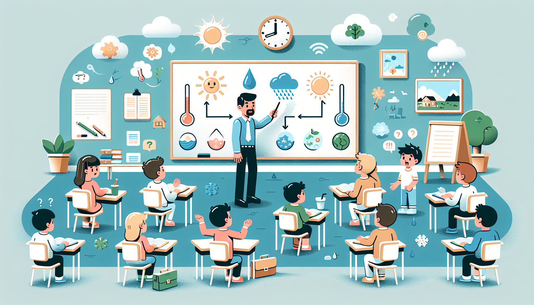 Cómo Utilizar el Condicional Cero en Inglés