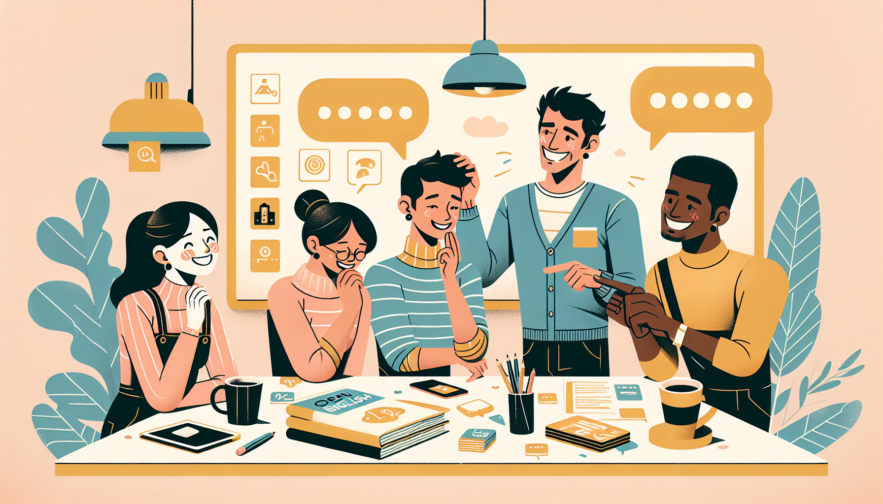 16 Expresiones Útiles en Inglés que Puedes Utilizar Cuando las Cosas Van Mal