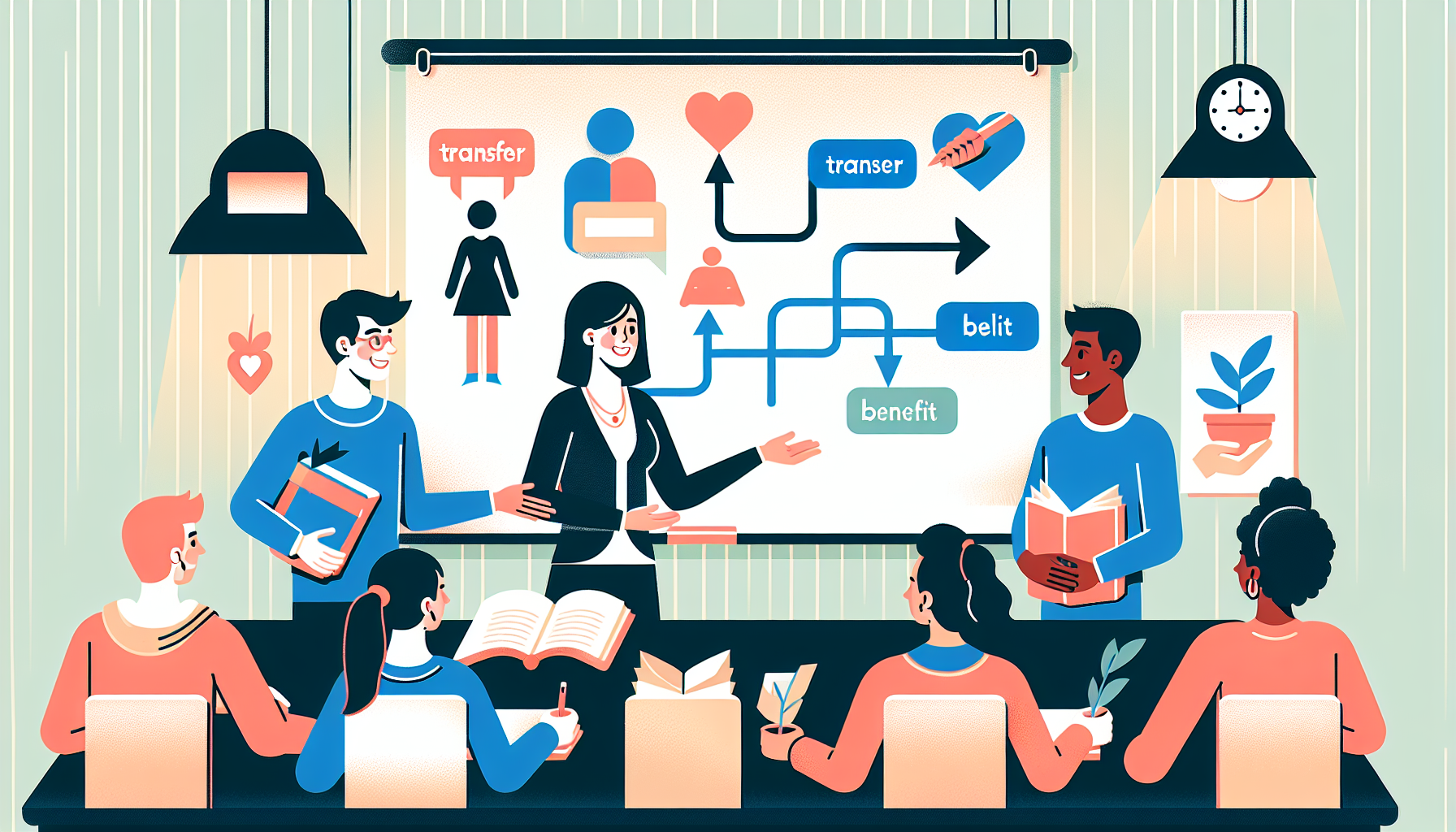 ¿Cuál es la Diferencia Entre las Preposiciones en Inglés “TO” y “FOR”?