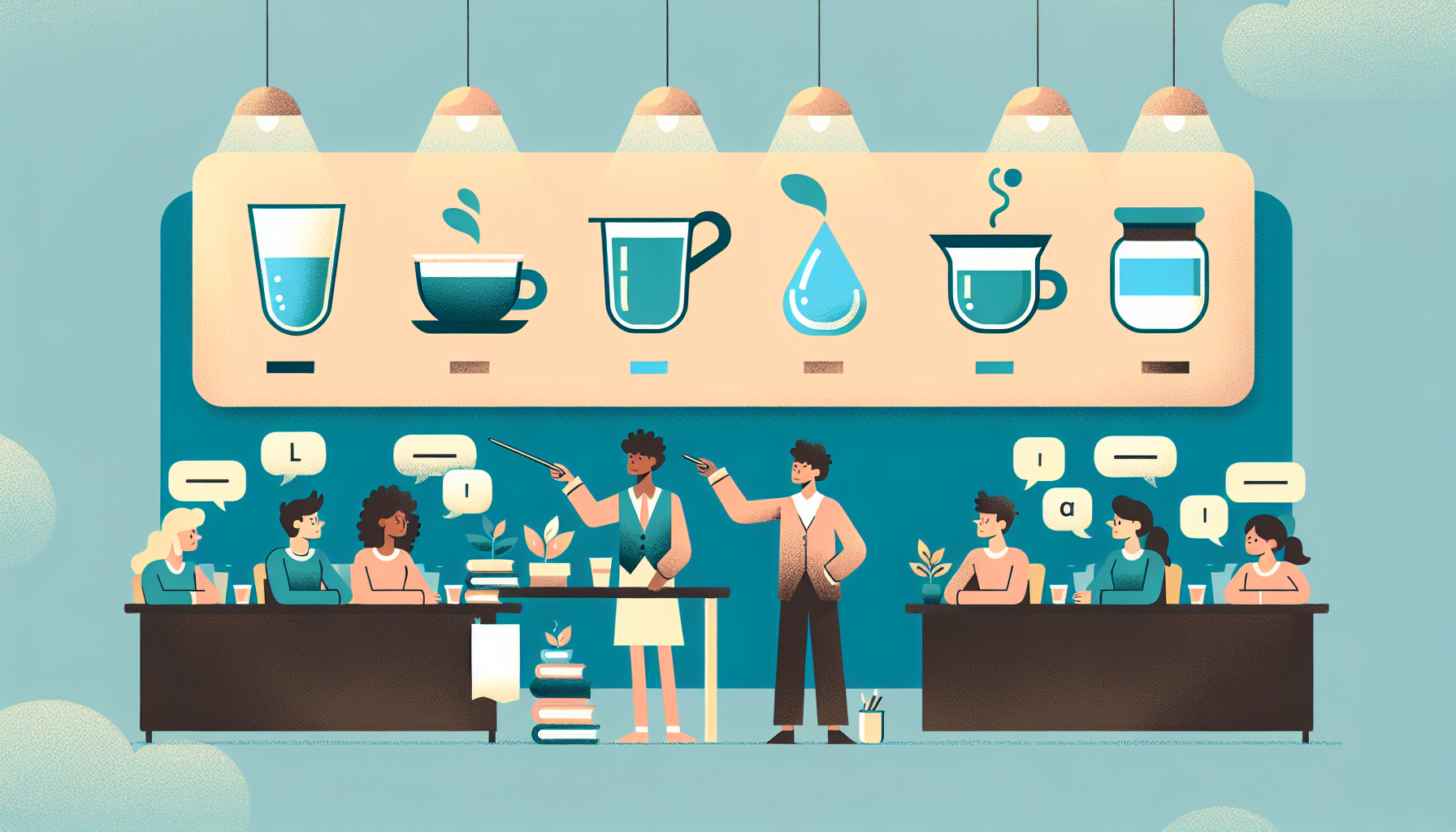 Cuándo Utilizar el Artículo THE con Sustantivos Incontables