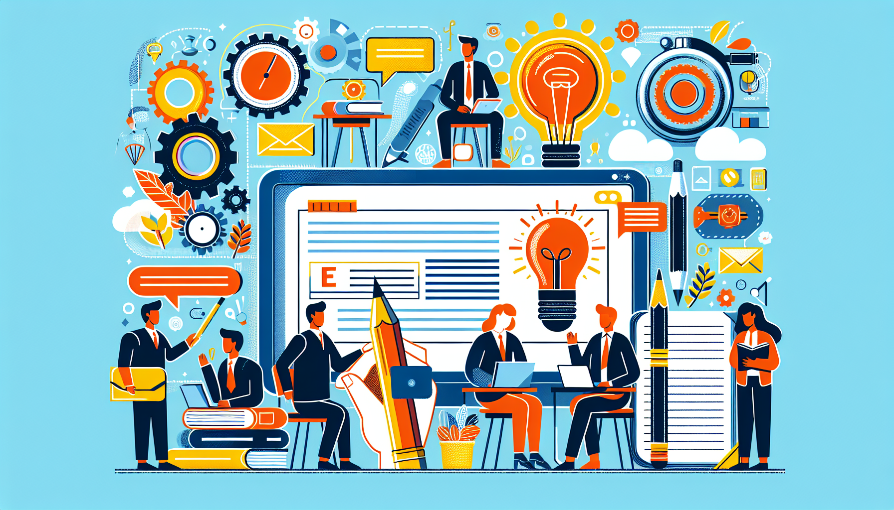 ¿Por qué el Inglés es Importante para los Negocios?